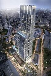 Frasers Tower (D1), Office #438466891